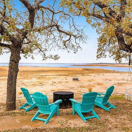 Lake Buchanan Living Burnet 外观 照片