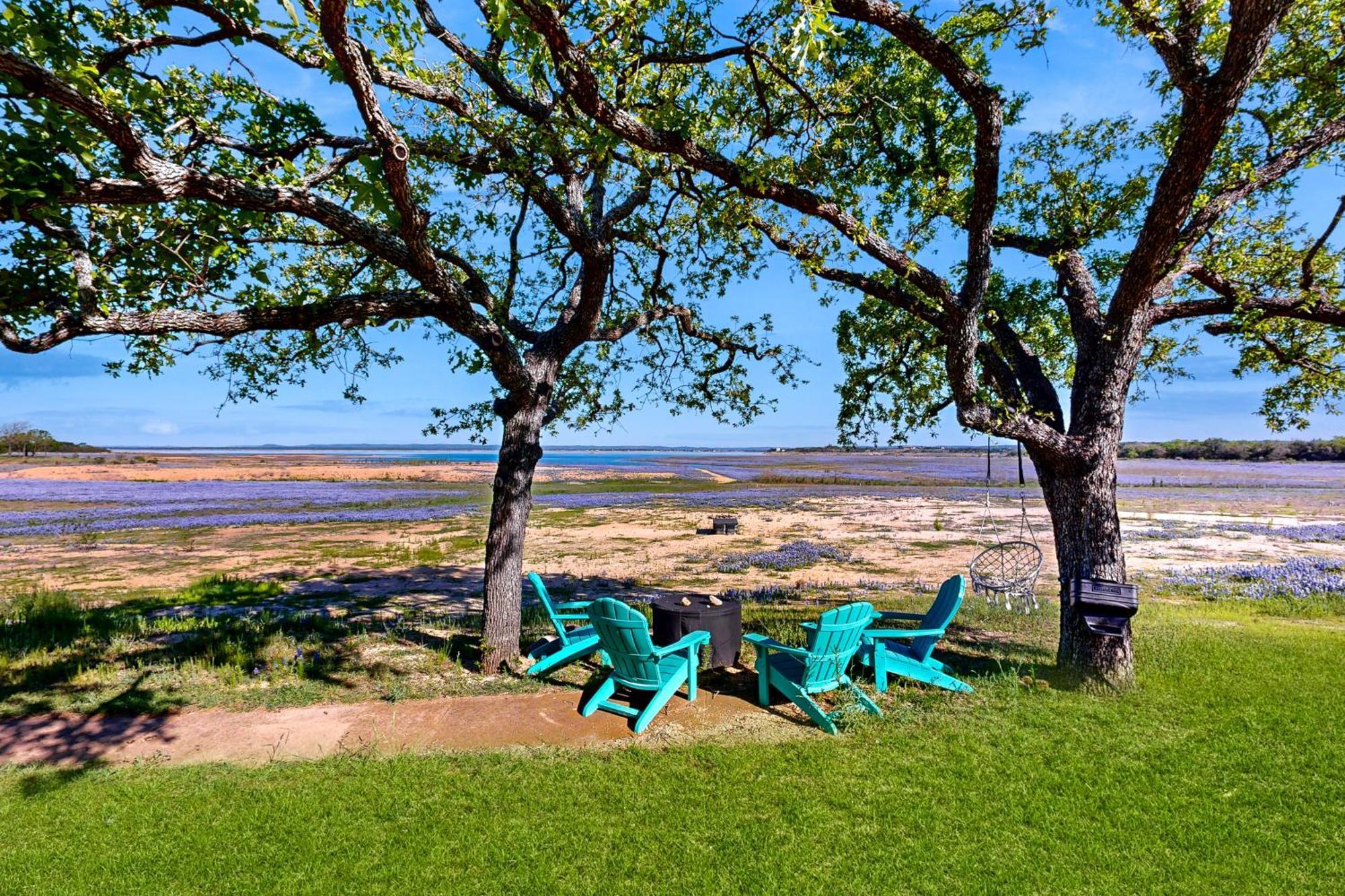 Lake Buchanan Living Burnet 外观 照片